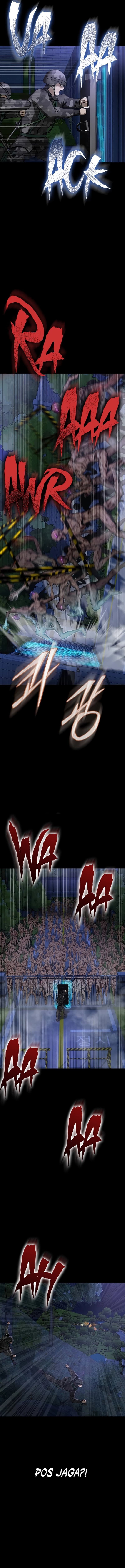 Steel-Eating Player - Chapter 35 - Page 19