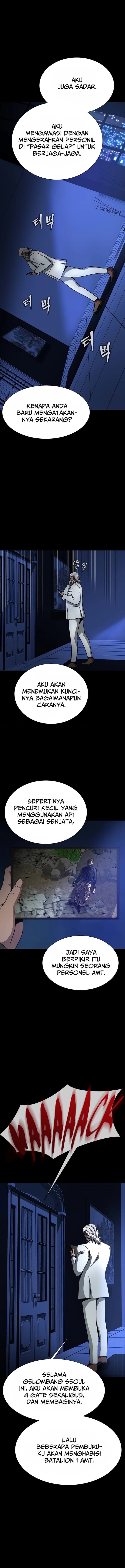 Steel-Eating Player - Chapter 35 - Page 2