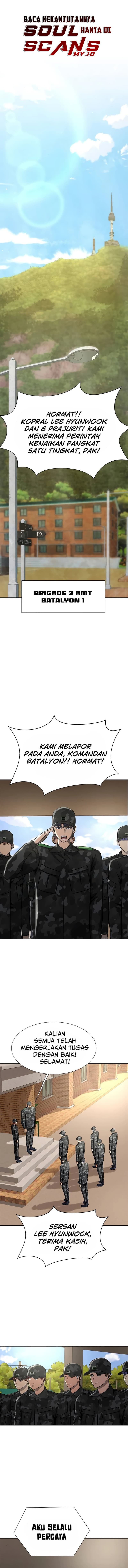 Steel-Eating Player - Chapter 35 - Page 6