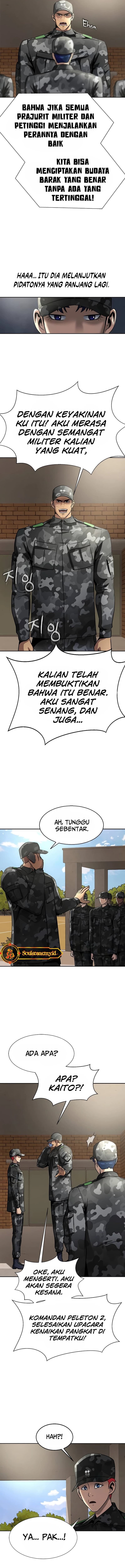 Steel-Eating Player - Chapter 35 - Page 7