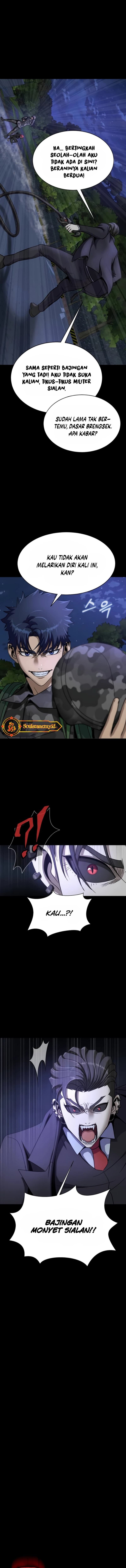 Steel-Eating Player - Chapter 36 - Page 10