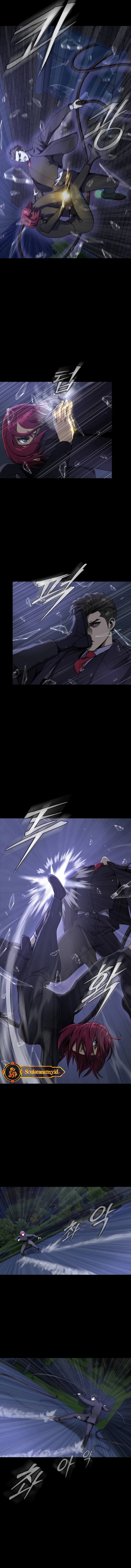 Steel-Eating Player - Chapter 36 - Page 4