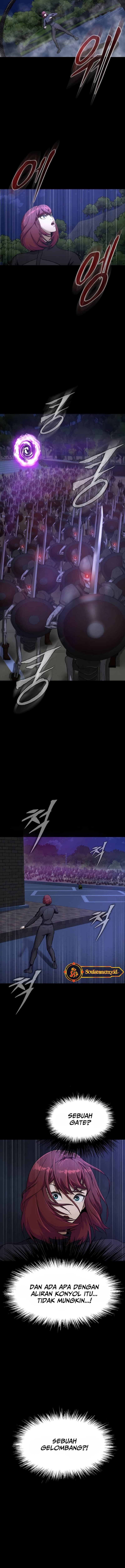 Steel-Eating Player - Chapter 36 - Page 6