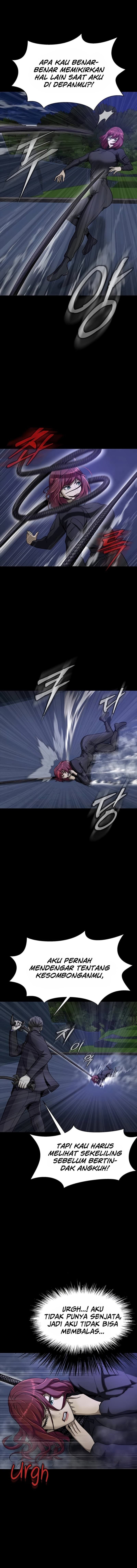 Steel-Eating Player - Chapter 36 - Page 7