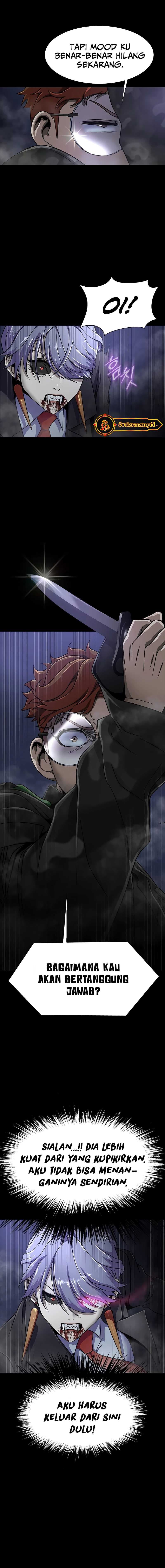 Steel-Eating Player - Chapter 37 - Page 11