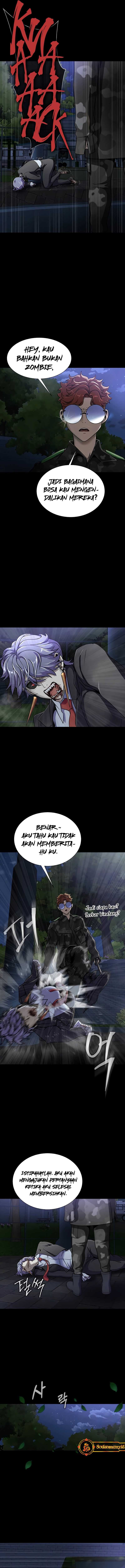 Steel-Eating Player - Chapter 37 - Page 14