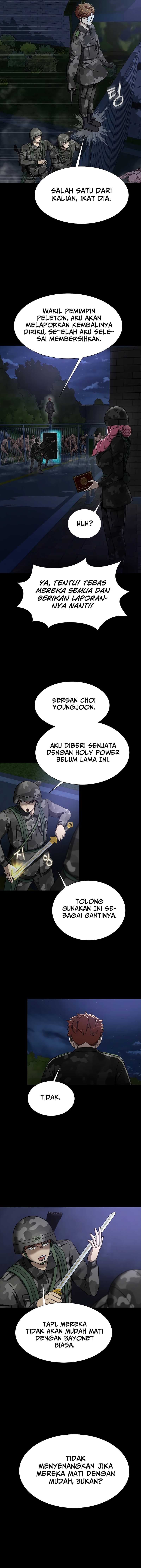 Steel-Eating Player - Chapter 37 - Page 15