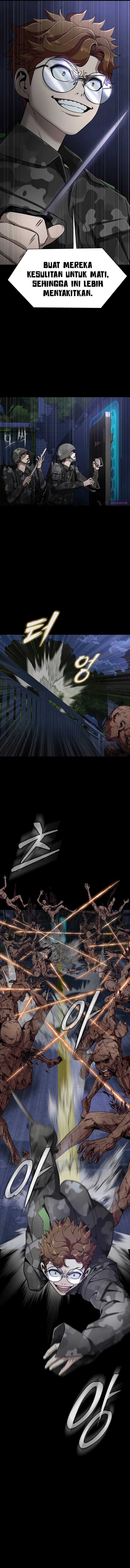 Steel-Eating Player - Chapter 37 - Page 16