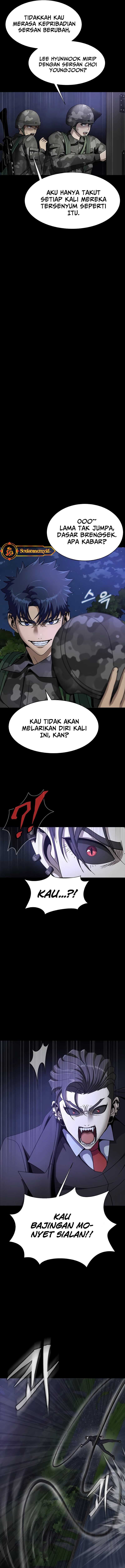 Steel-Eating Player - Chapter 37 - Page 17