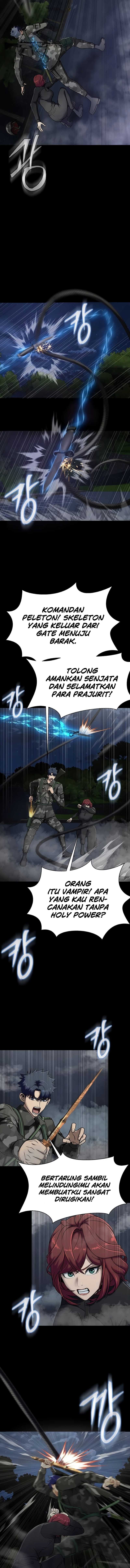 Steel-Eating Player - Chapter 37 - Page 18
