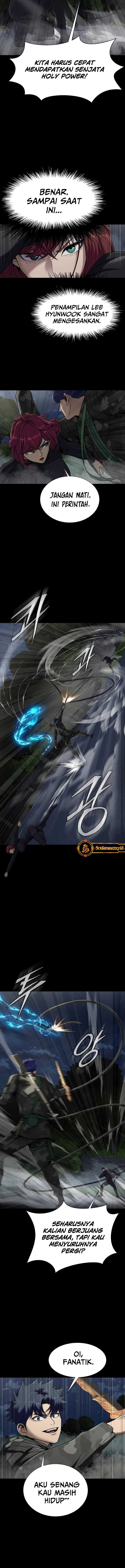 Steel-Eating Player - Chapter 37 - Page 19
