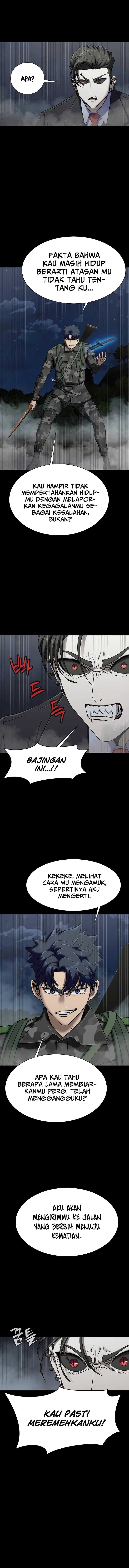 Steel-Eating Player - Chapter 37 - Page 20