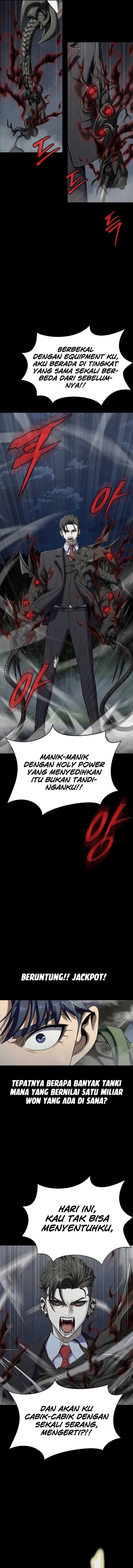 Steel-Eating Player - Chapter 37 - Page 21