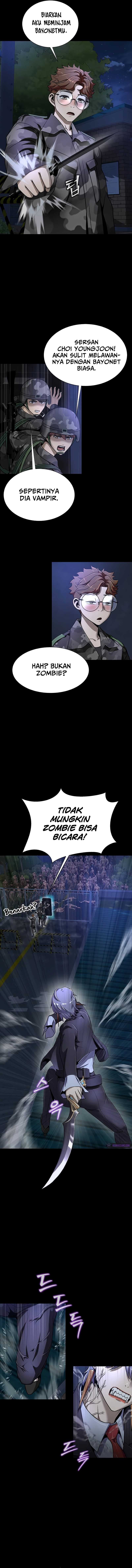 Steel-Eating Player - Chapter 37 - Page 6