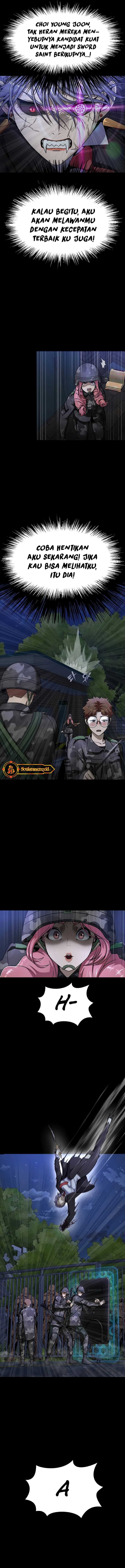 Steel-Eating Player - Chapter 37 - Page 7