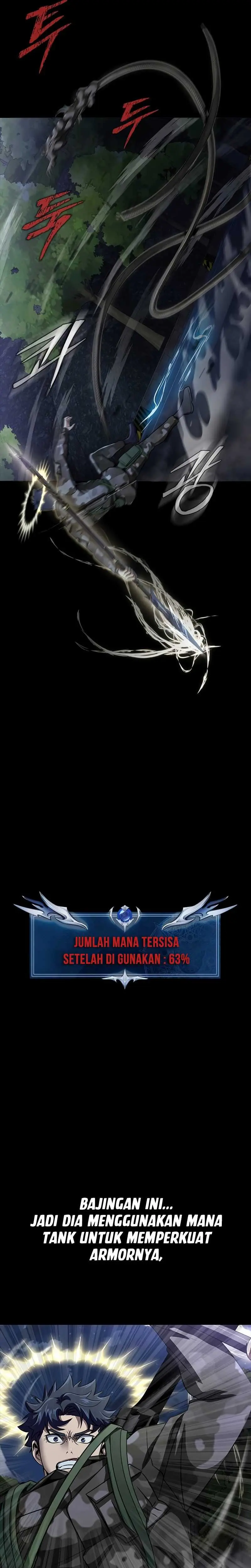 Steel-Eating Player - Chapter 38 - Page 18