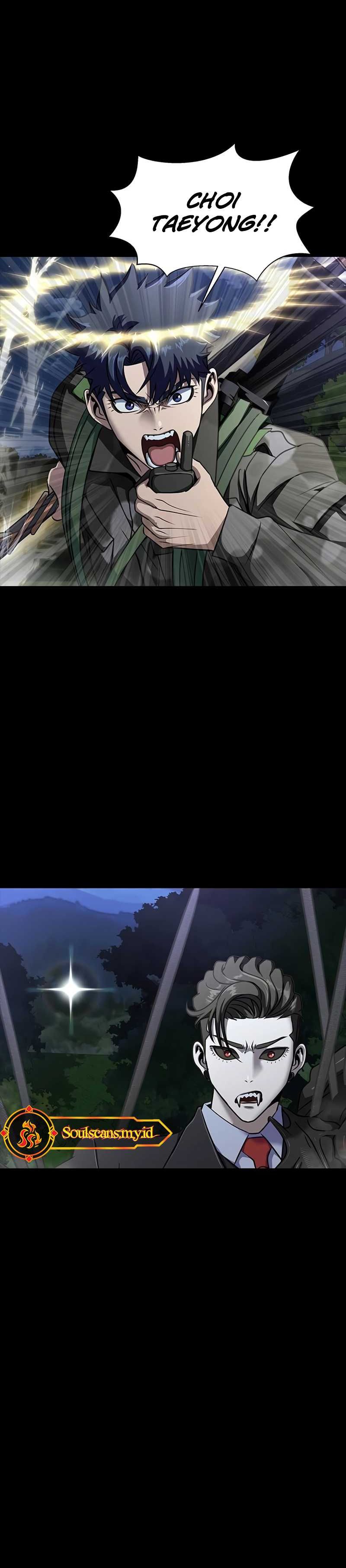 Steel-Eating Player - Chapter 38 - Page 21