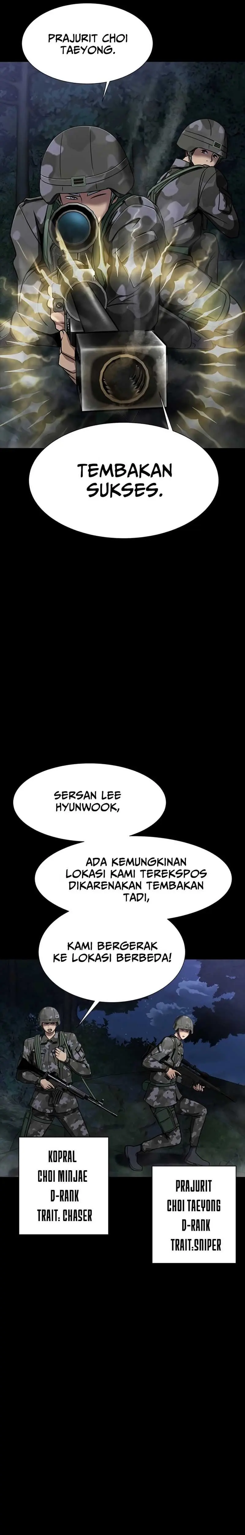 Steel-Eating Player - Chapter 38 - Page 22