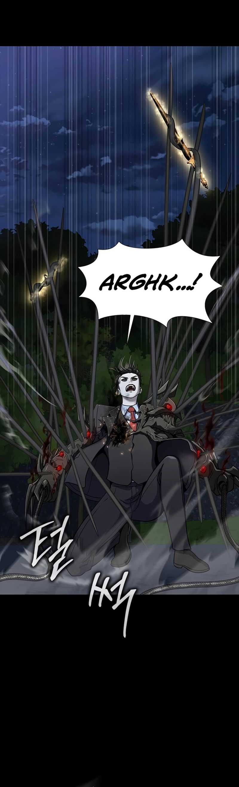 Steel-Eating Player - Chapter 38 - Page 23