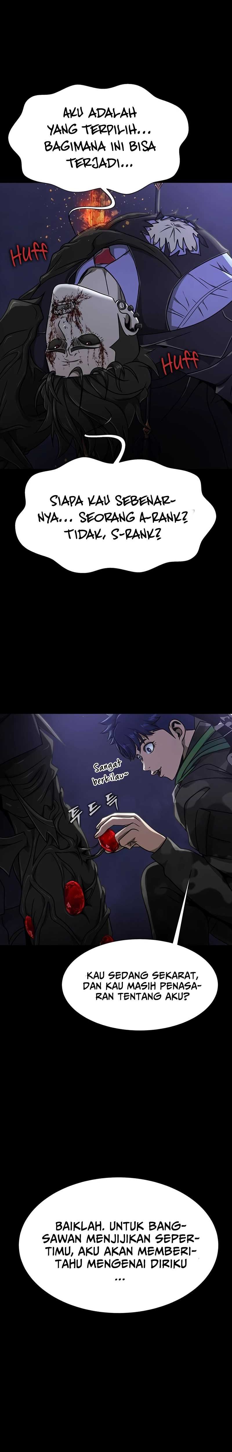 Steel-Eating Player - Chapter 38 - Page 29
