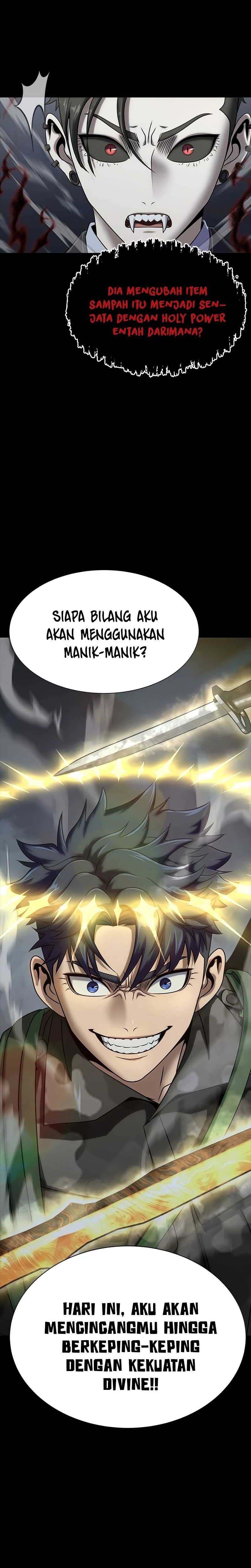 Steel-Eating Player - Chapter 38 - Page 3