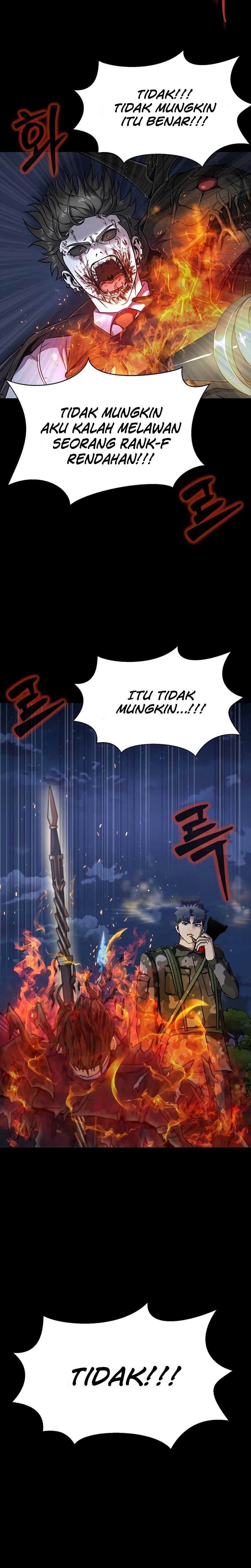 Steel-Eating Player - Chapter 38 - Page 31