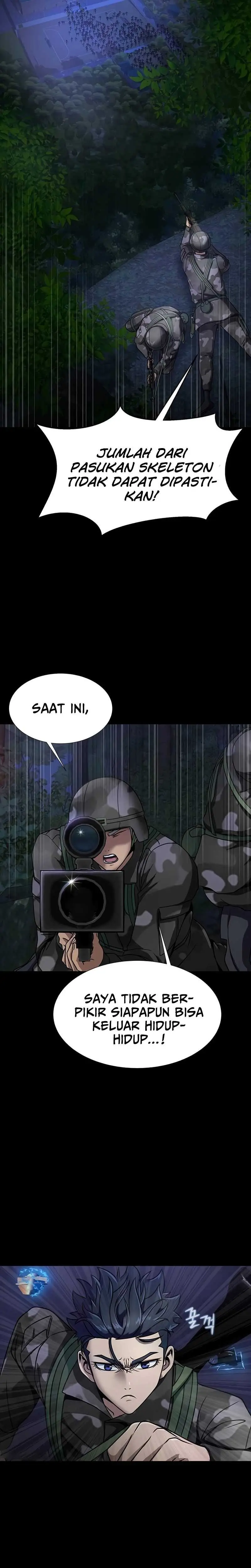 Steel-Eating Player - Chapter 38 - Page 34