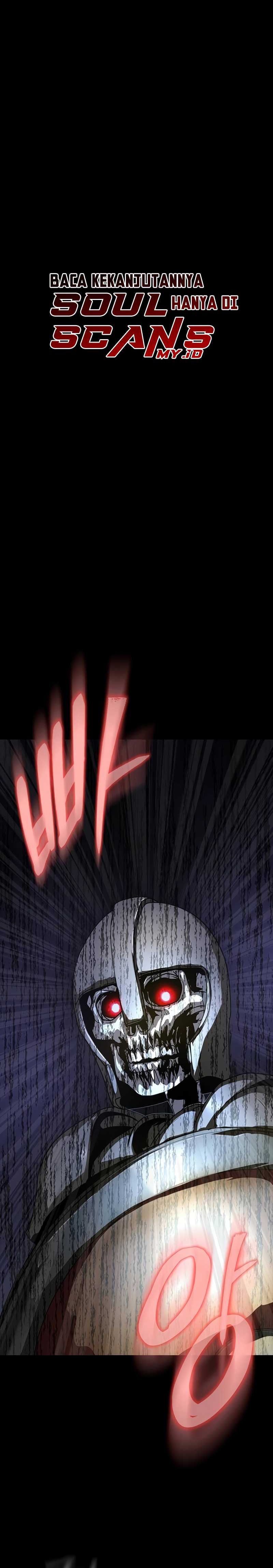 Steel-Eating Player - Chapter 38 - Page 35
