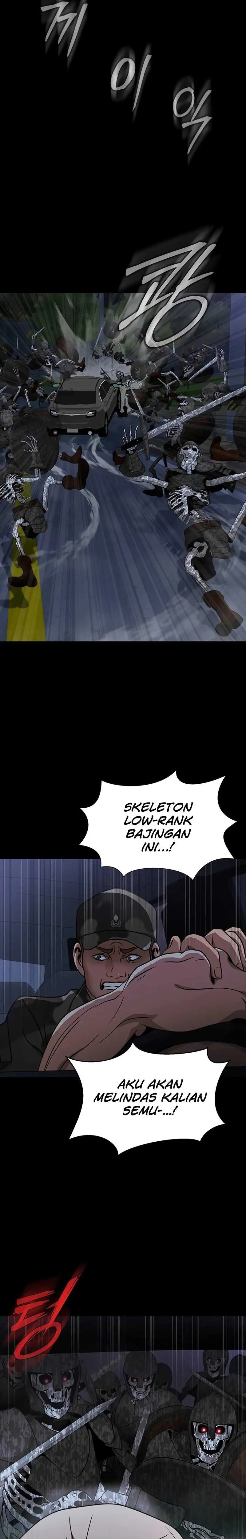Steel-Eating Player - Chapter 38 - Page 36