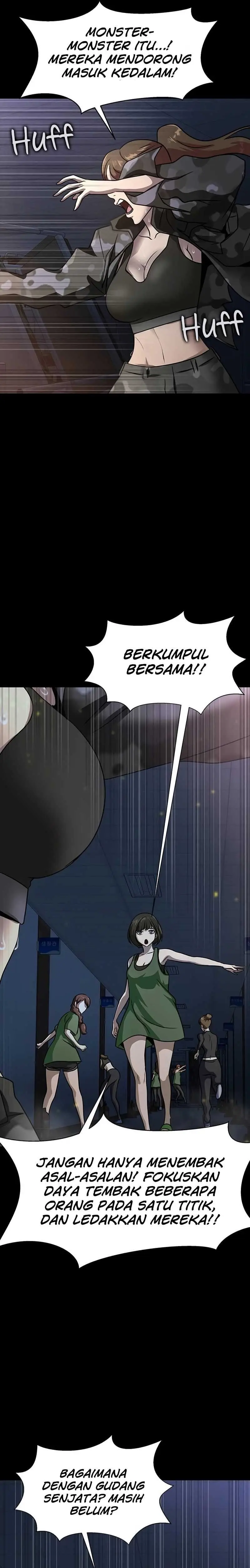 Steel-Eating Player - Chapter 38 - Page 40