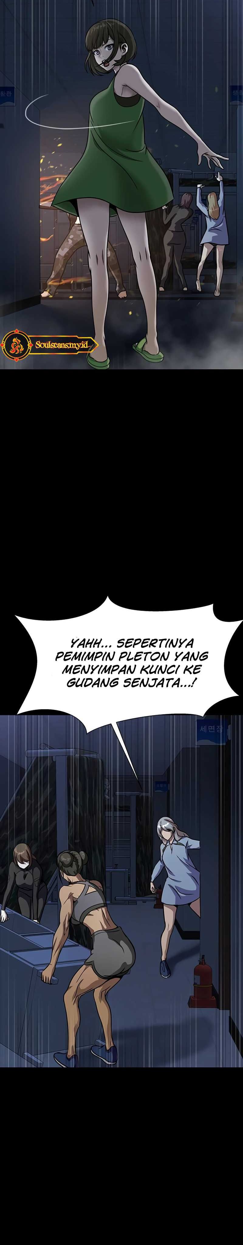 Steel-Eating Player - Chapter 38 - Page 41