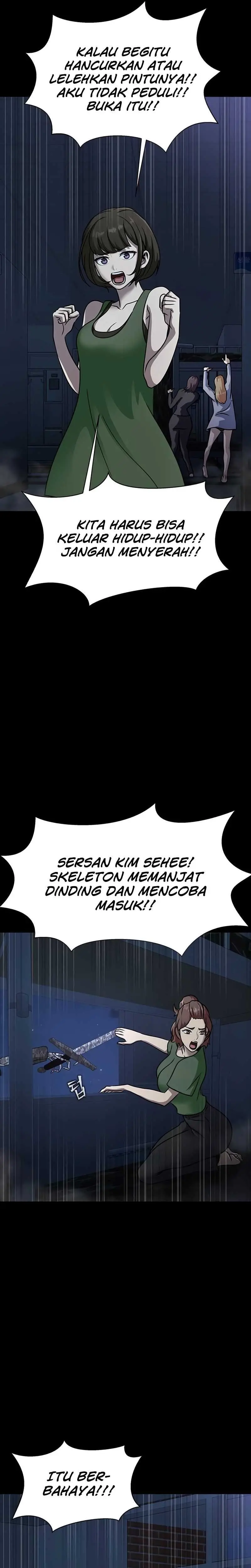 Steel-Eating Player - Chapter 38 - Page 42