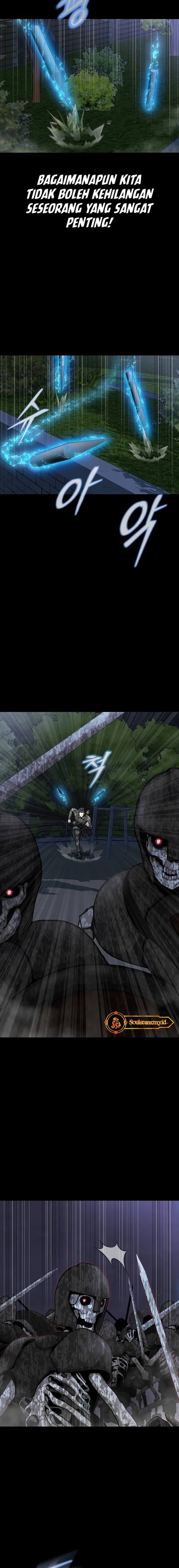 Steel-Eating Player - Chapter 39 - Page 10