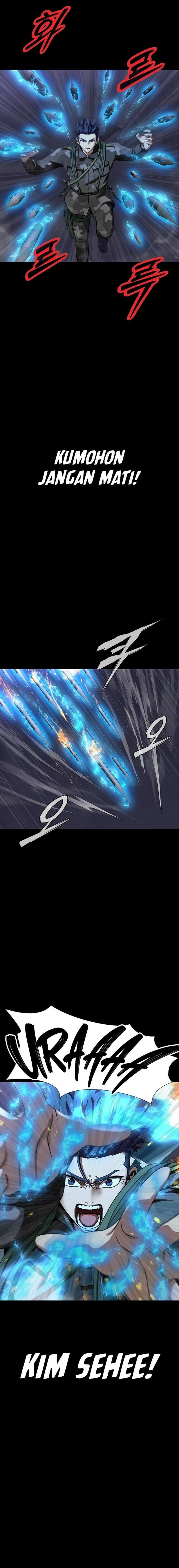 Steel-Eating Player - Chapter 39 - Page 12