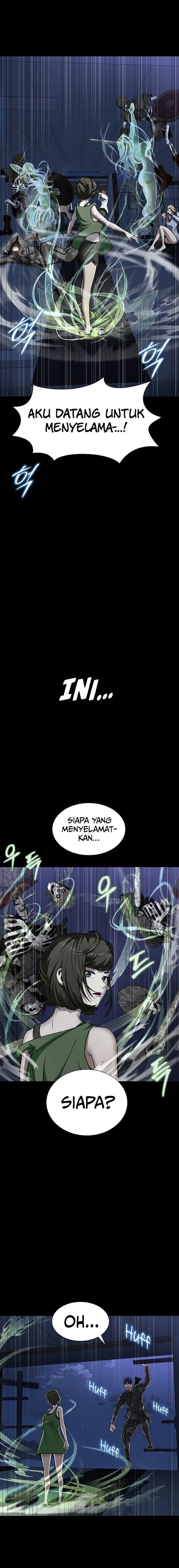 Steel-Eating Player - Chapter 39 - Page 17