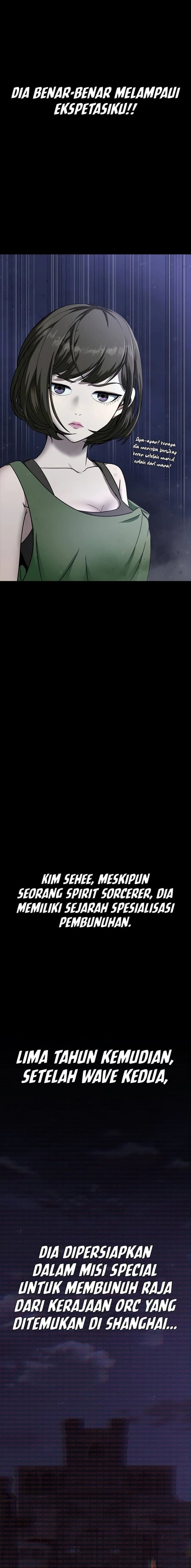 Steel-Eating Player - Chapter 39 - Page 18