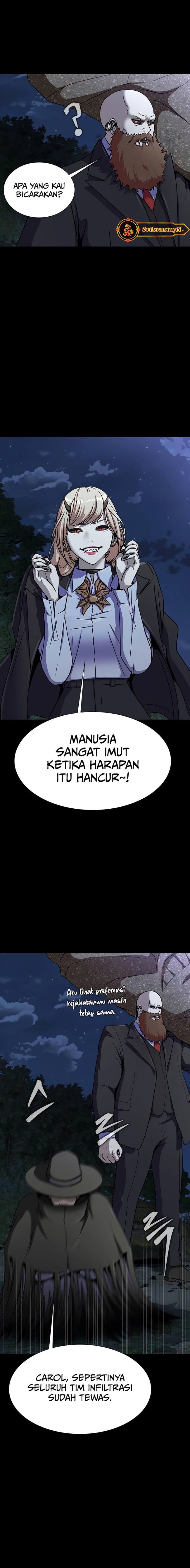 Steel-Eating Player - Chapter 39 - Page 2