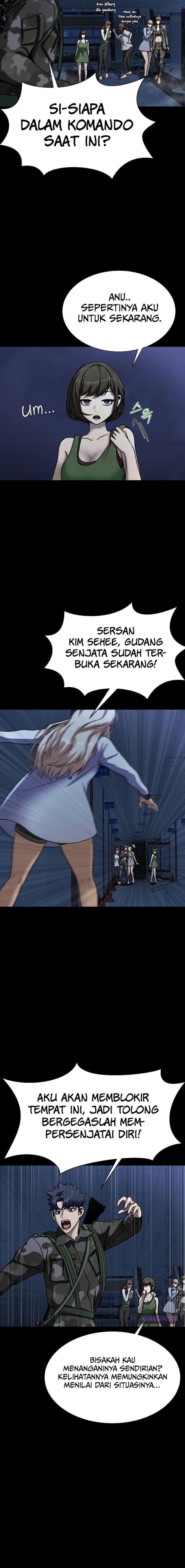 Steel-Eating Player - Chapter 39 - Page 20