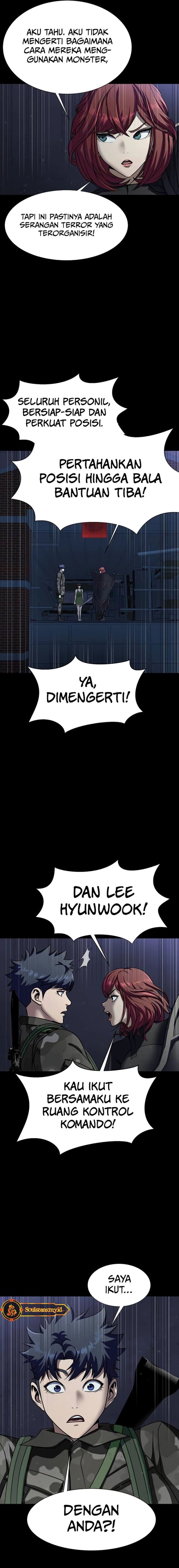 Steel-Eating Player - Chapter 39 - Page 27