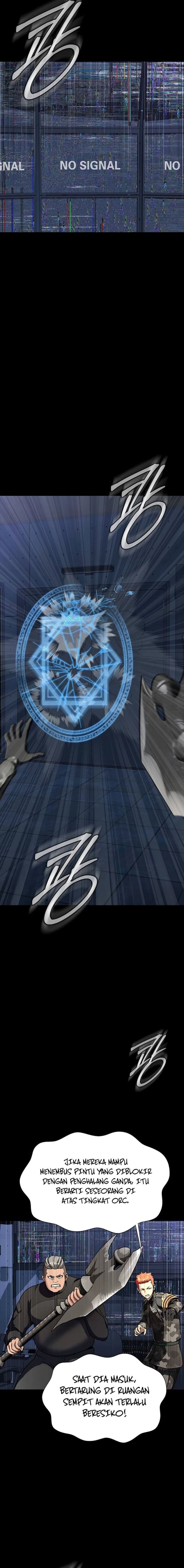 Steel-Eating Player - Chapter 39 - Page 29