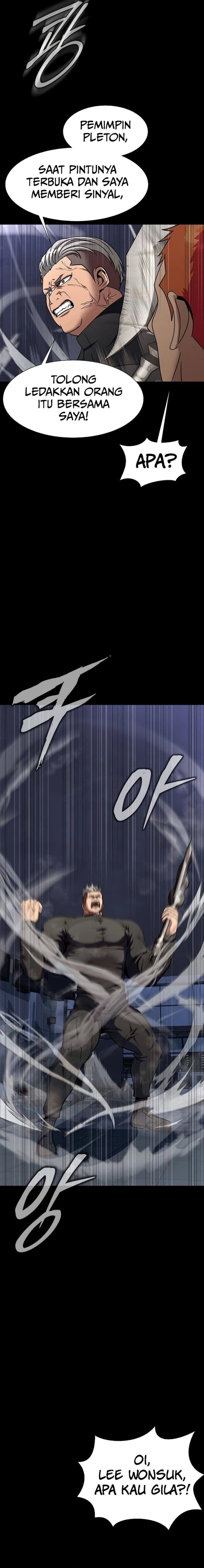 Steel-Eating Player - Chapter 39 - Page 30