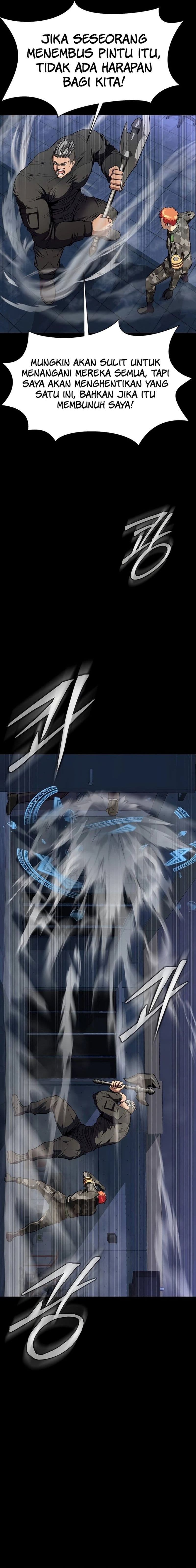 Steel-Eating Player - Chapter 39 - Page 31
