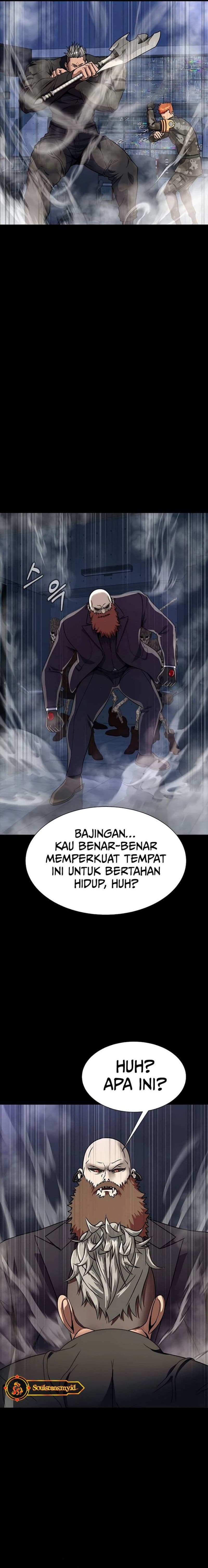 Steel-Eating Player - Chapter 39 - Page 32