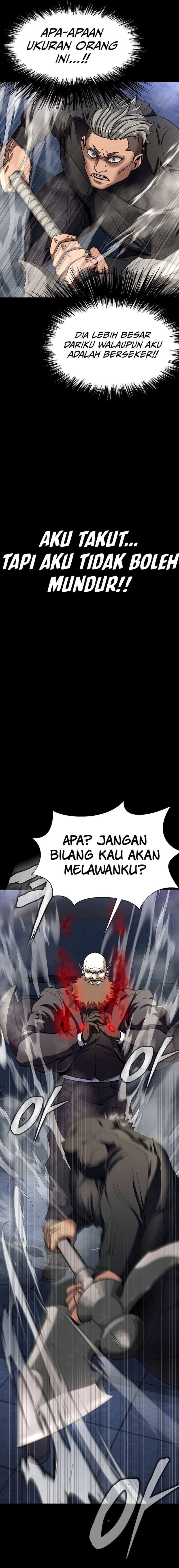 Steel-Eating Player - Chapter 39 - Page 33