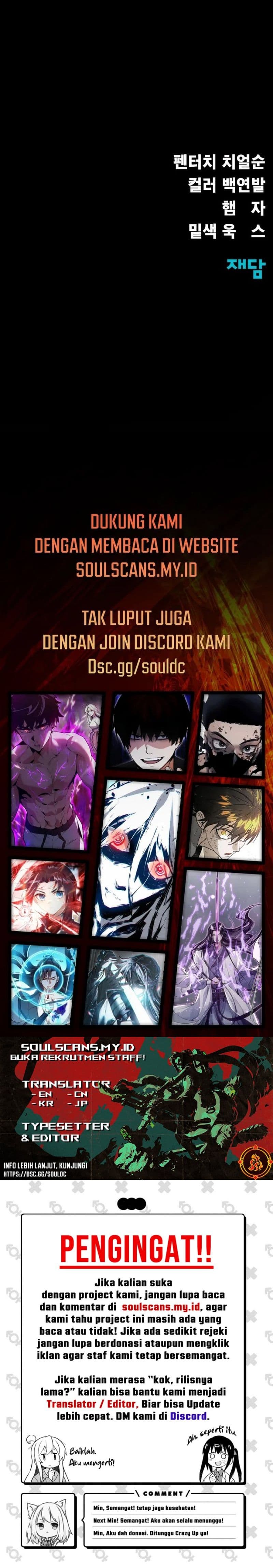 Steel-Eating Player - Chapter 39 - Page 35