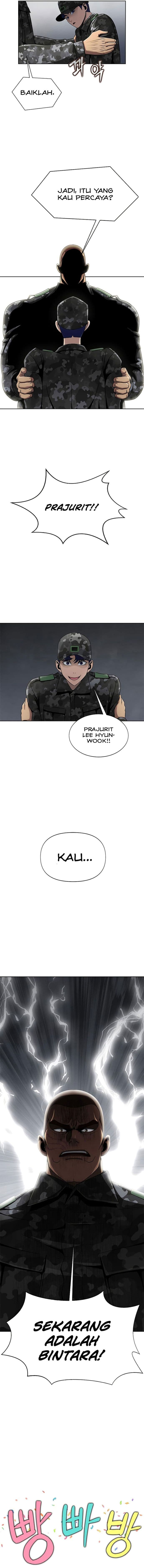 Steel-Eating Player - Chapter 4 - Page 10