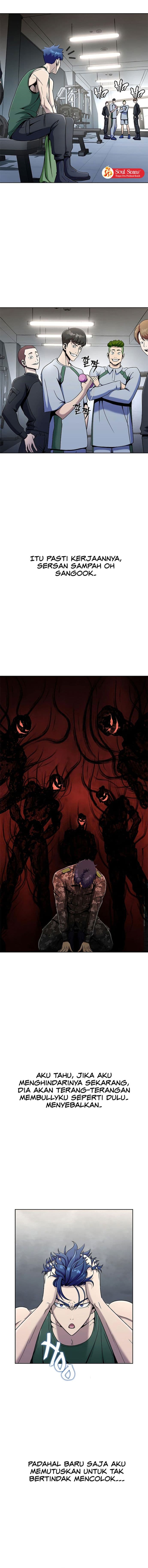 Steel-Eating Player - Chapter 4 - Page 15