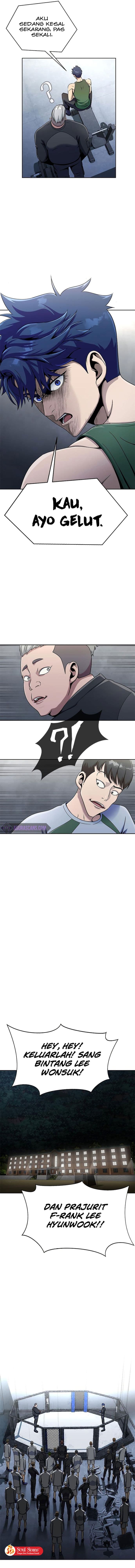 Steel-Eating Player - Chapter 4 - Page 16