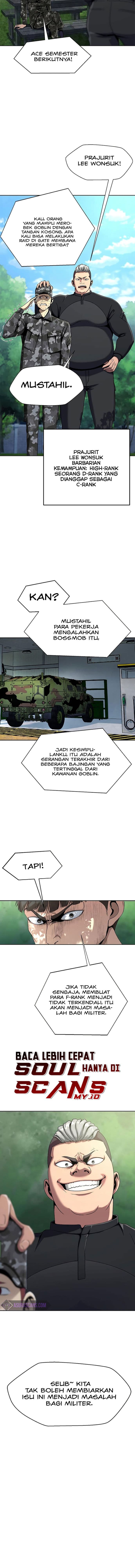 Steel-Eating Player - Chapter 4 - Page 3