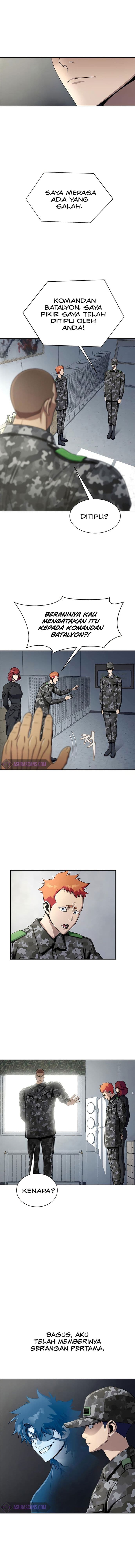 Steel-Eating Player - Chapter 4 - Page 7